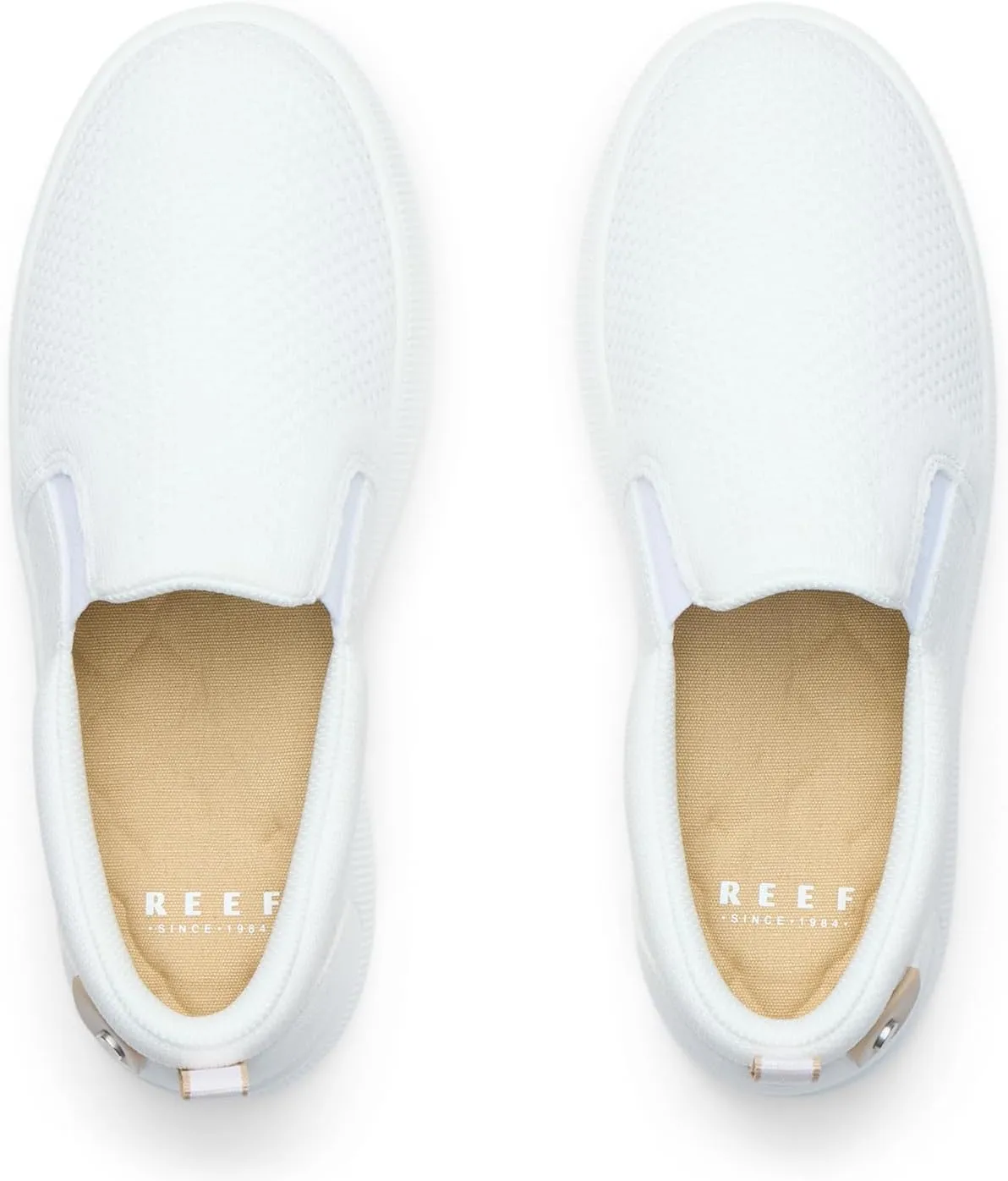 REEF Women's Neptune Elyse Sneaker