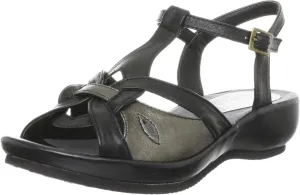 Refine HG7502 Leather Sandals