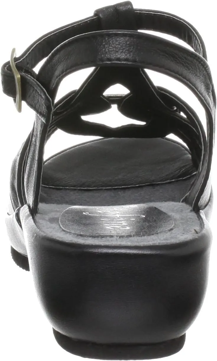 Refine HG7502 Leather Sandals