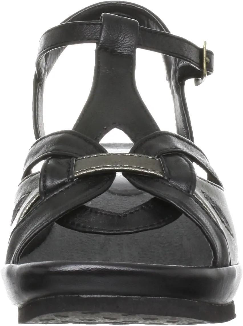 Refine HG7502 Leather Sandals