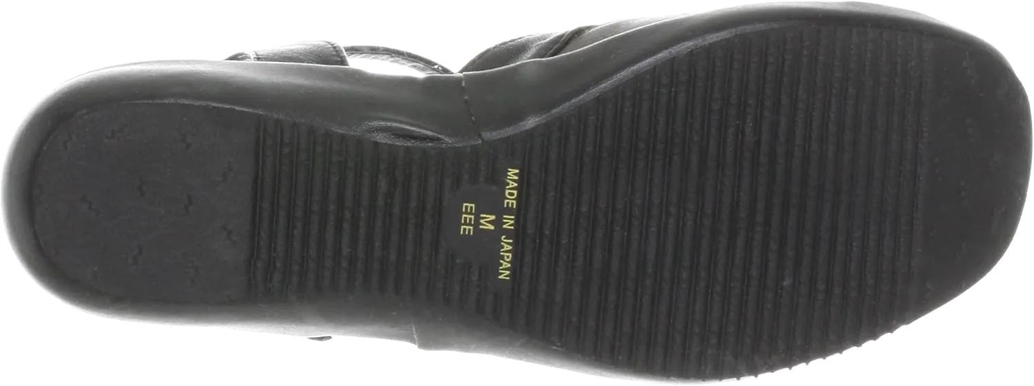Refine HG7502 Leather Sandals