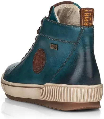 Remonte by Rieker Women's D0771 Maditta Water-Resistant Bootie