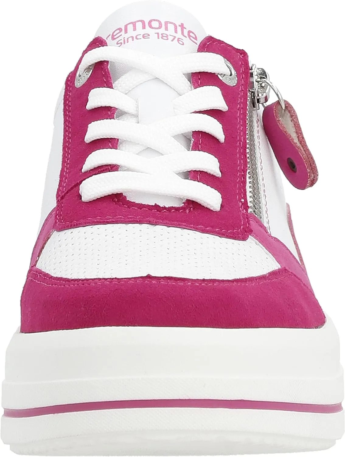 Remonte Women's Low-Top Sneakers