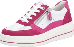 Remonte Women's Low-Top Sneakers