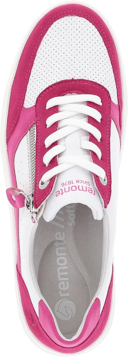 Remonte Women's Low-Top Sneakers