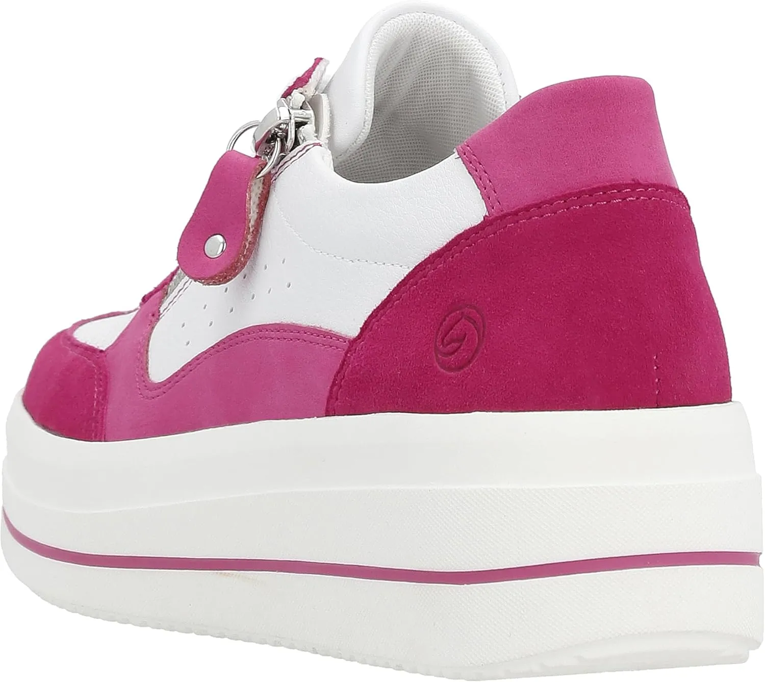 Remonte Women's Low-Top Sneakers