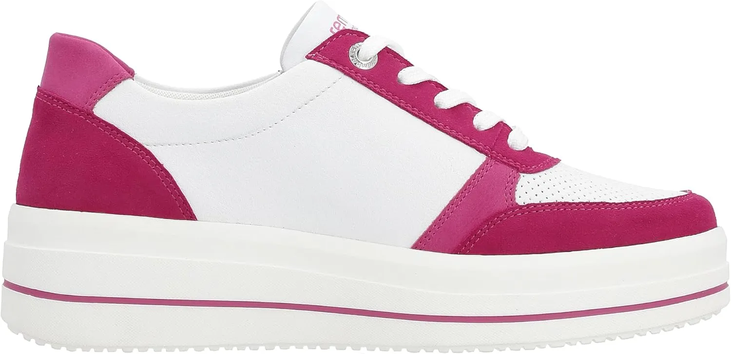Remonte Women's Low-Top Sneakers
