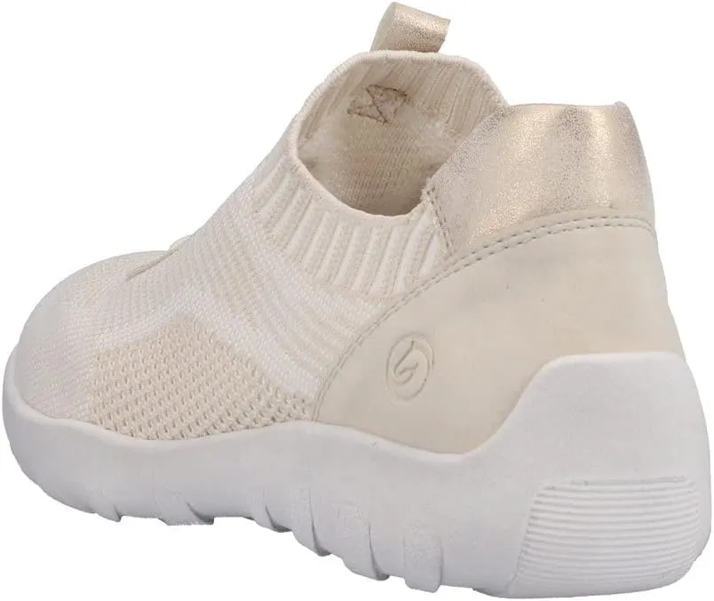 Remonte Women's R3518 Liv 18 Sneaker