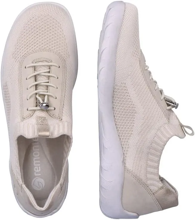 Remonte Women's R3518 Liv 18 Sneaker