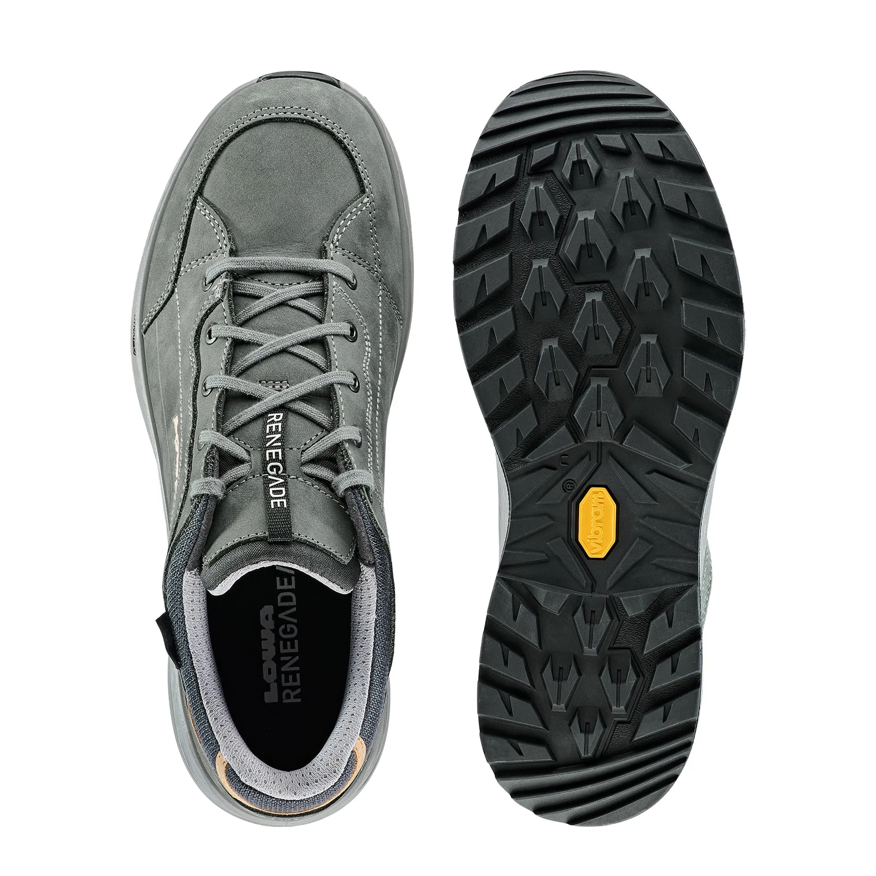 Renegade Evo GTX Lo Ws