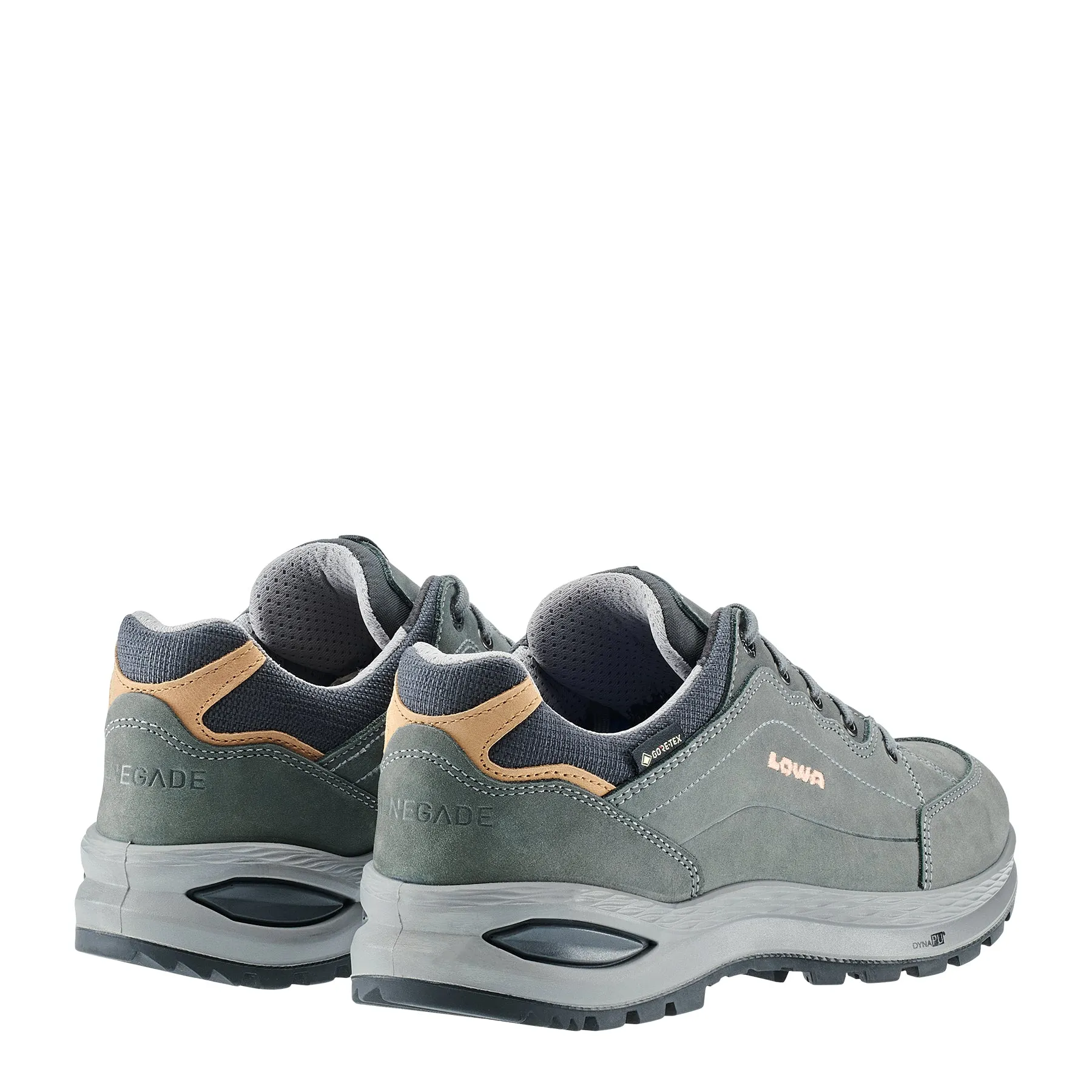 Renegade Evo GTX Lo Ws