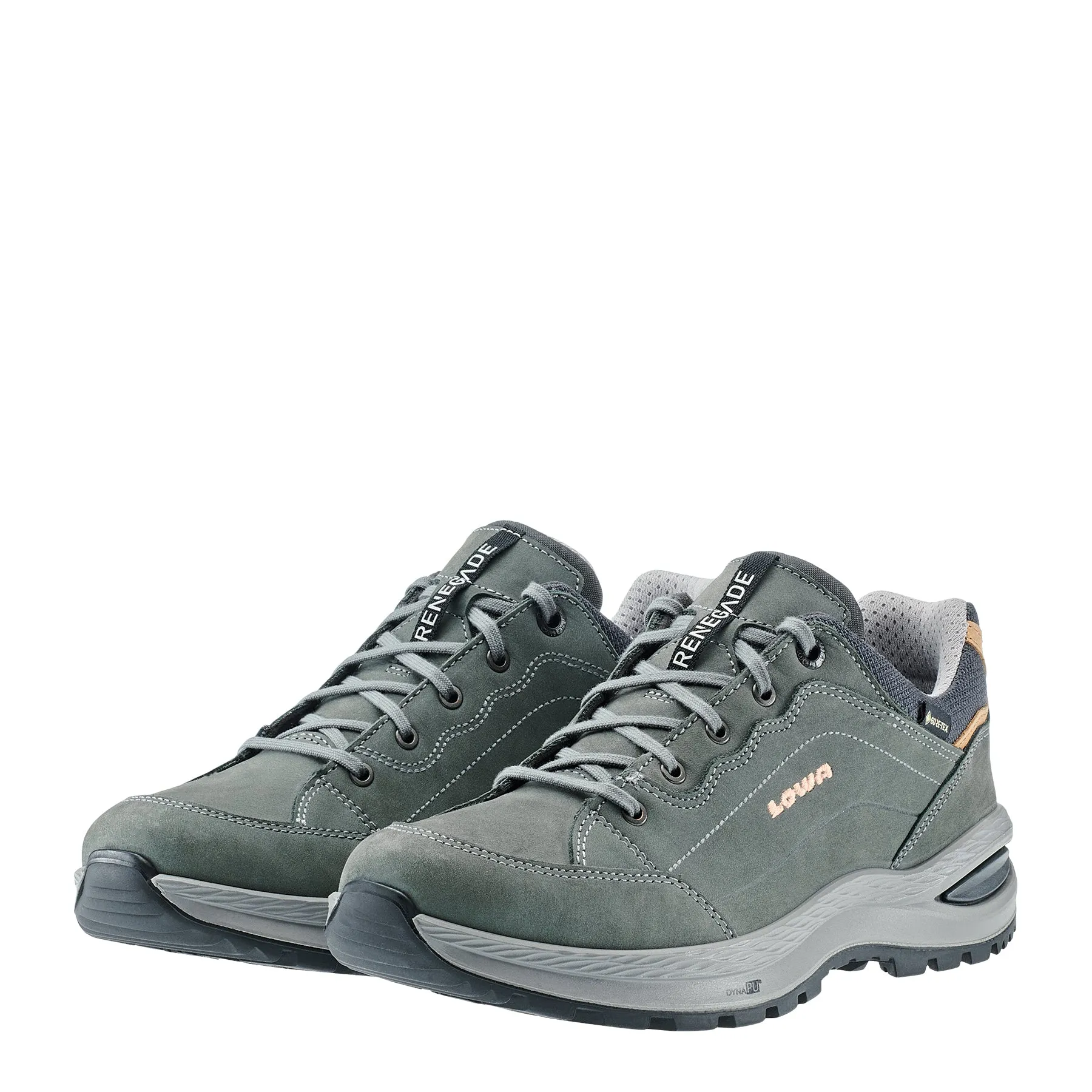 Renegade Evo GTX Lo Ws