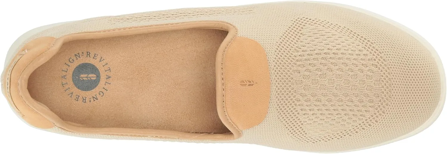 REVITALIGN Women's Antigua Knit Sneaker