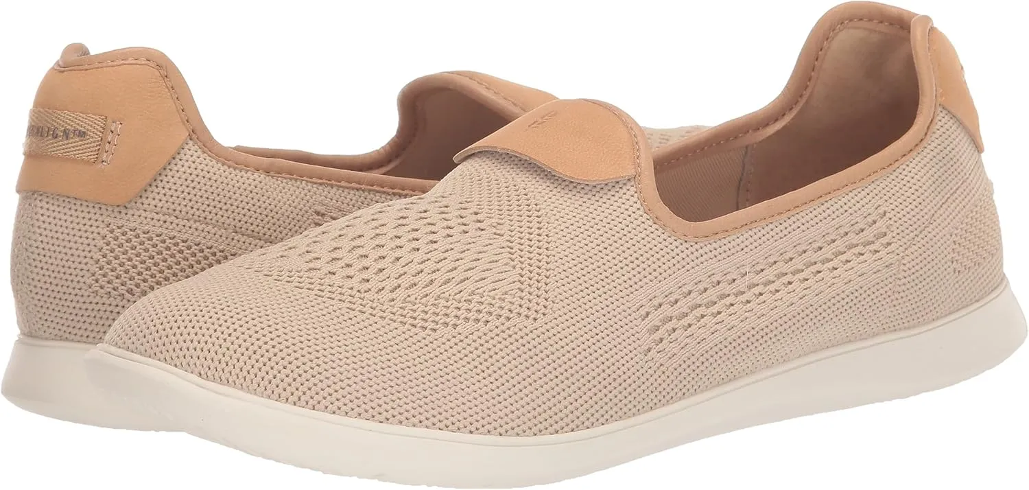 REVITALIGN Women's Antigua Knit Sneaker