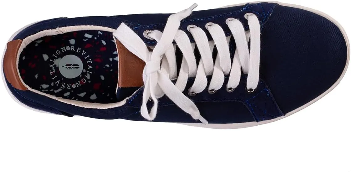 REVITALIGN Women's Avalon Breeze Sneaker
