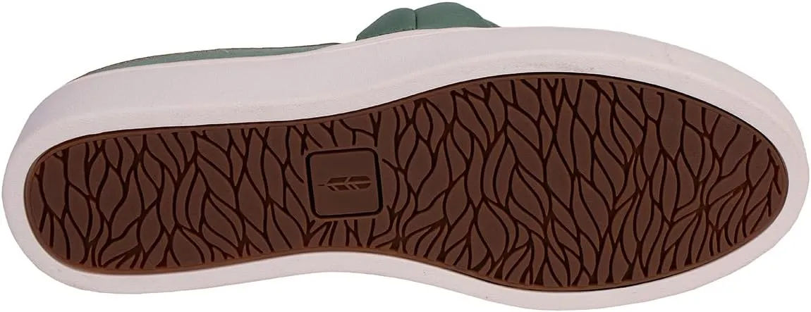 REVITALIGN Women's Barbados Hanna Braid Mule