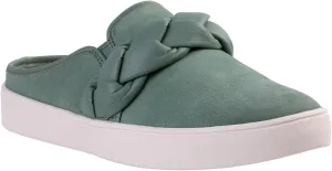 REVITALIGN Women's Barbados Hanna Braid Mule