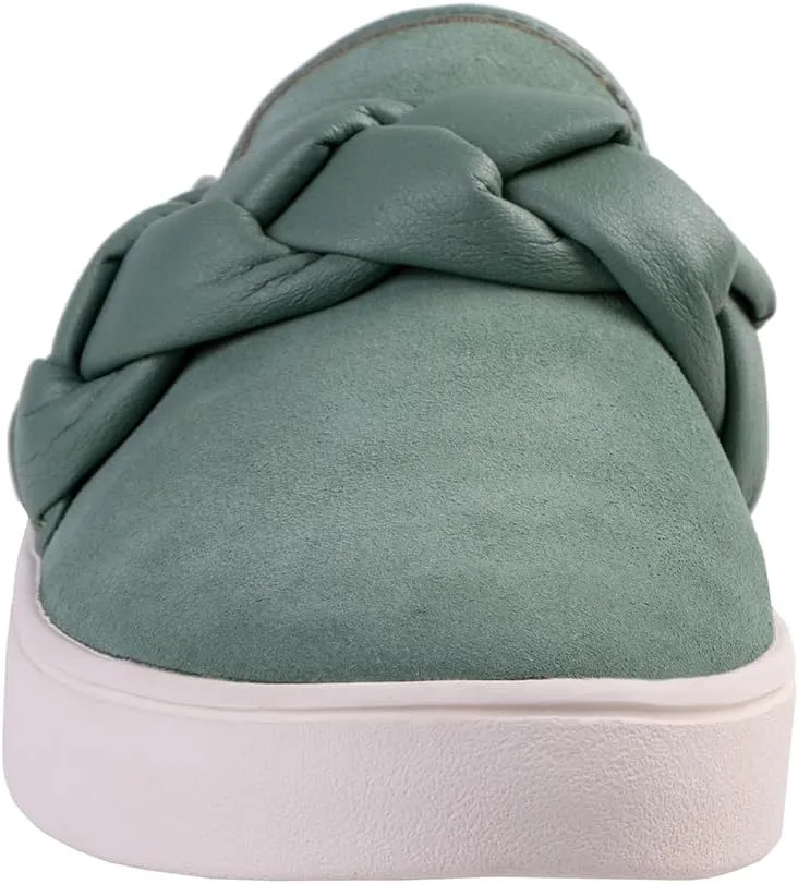 REVITALIGN Women's Barbados Hanna Braid Mule