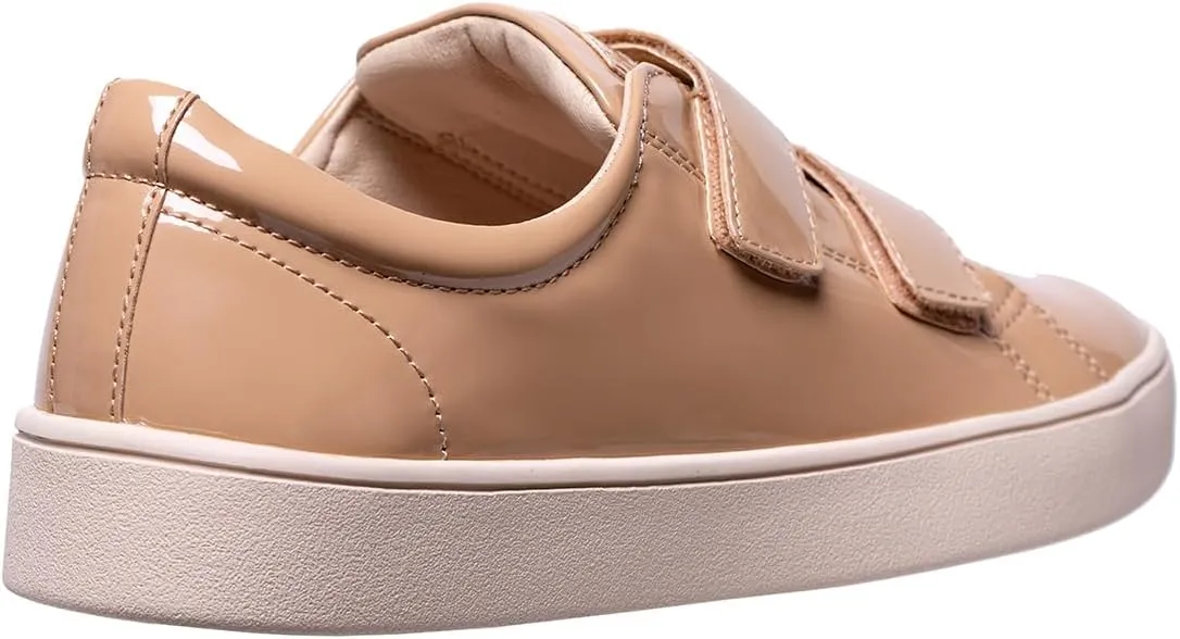 REVITALIGN Women's Malibu Patent Sneaker
