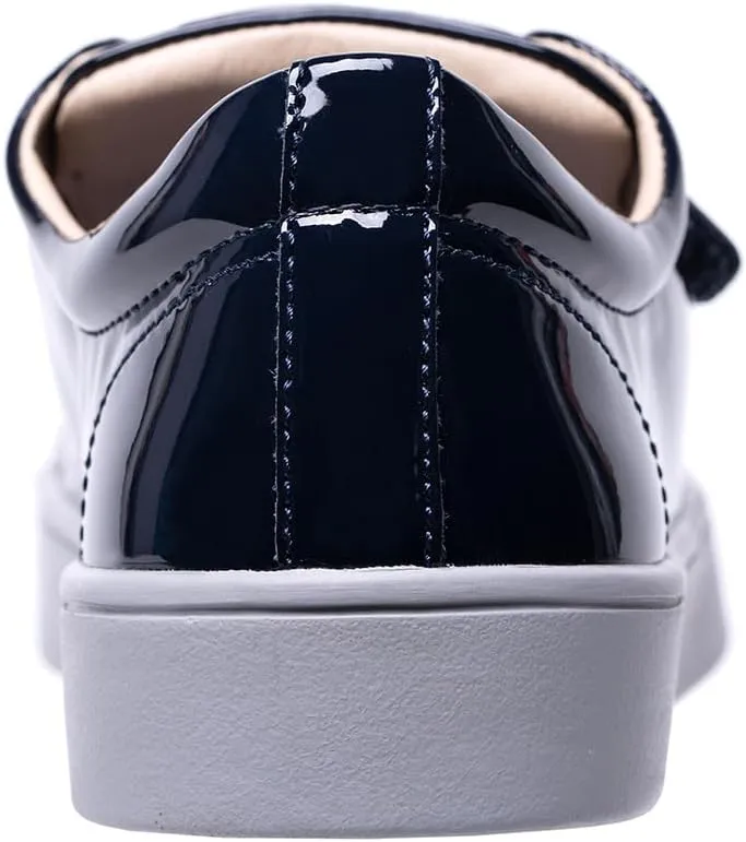 REVITALIGN Women's Malibu Patent Sneaker