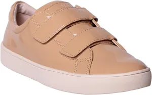 REVITALIGN Women's Malibu Patent Sneaker