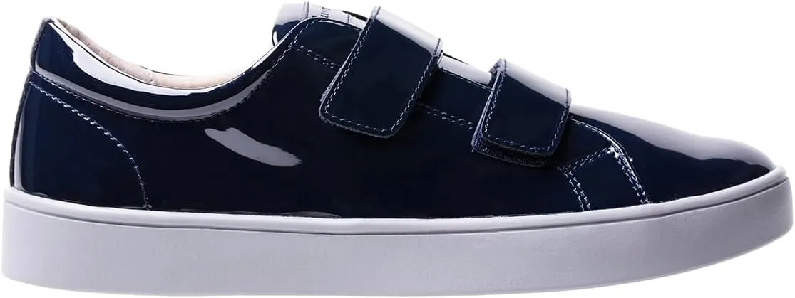 REVITALIGN Women's Malibu Patent Sneaker