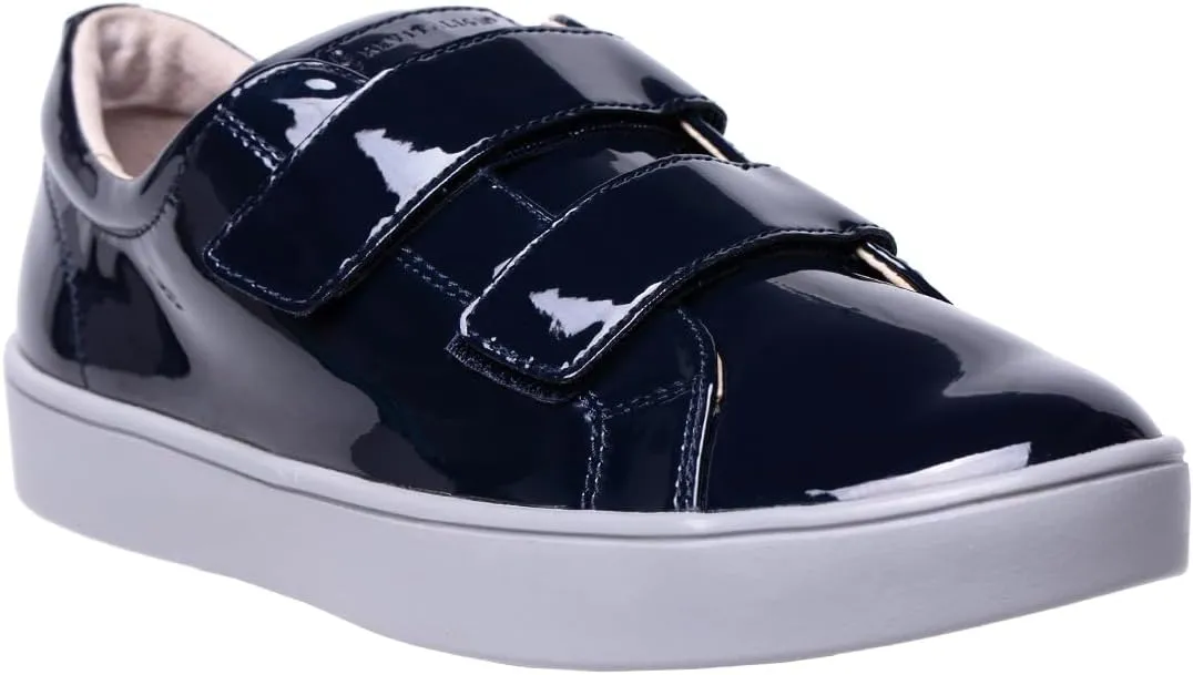 REVITALIGN Women's Malibu Patent Sneaker