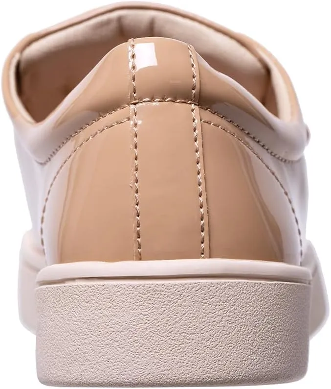 REVITALIGN Women's Malibu Patent Sneaker
