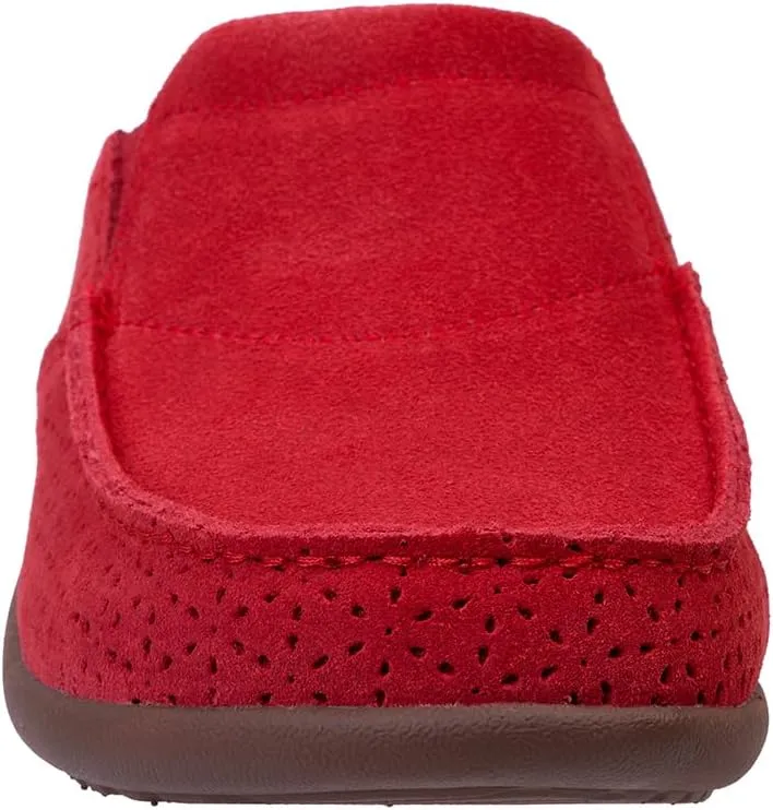 REVITALIGN Women's Siesta Burst Slide Mule