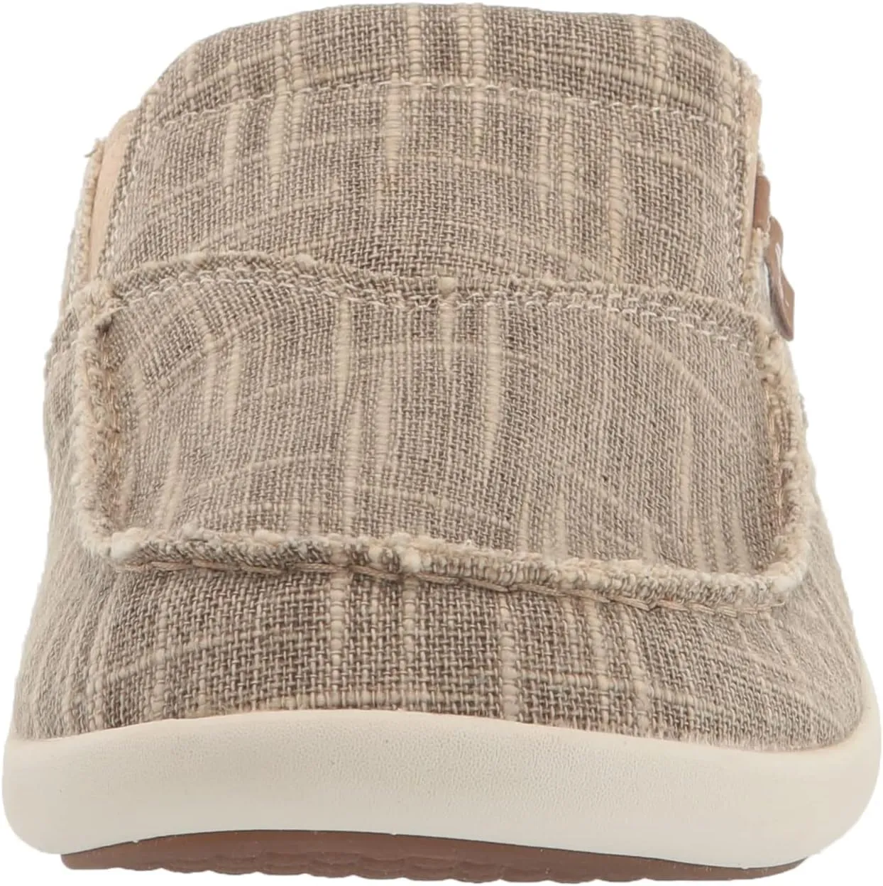 REVITALIGN Women's Siesta Canvas Mule