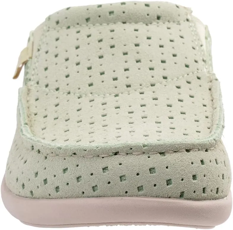 REVITALIGN Women's Siesta Dahlia Mule