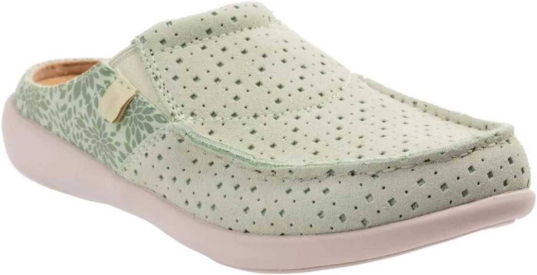 REVITALIGN Women's Siesta Dahlia Mule