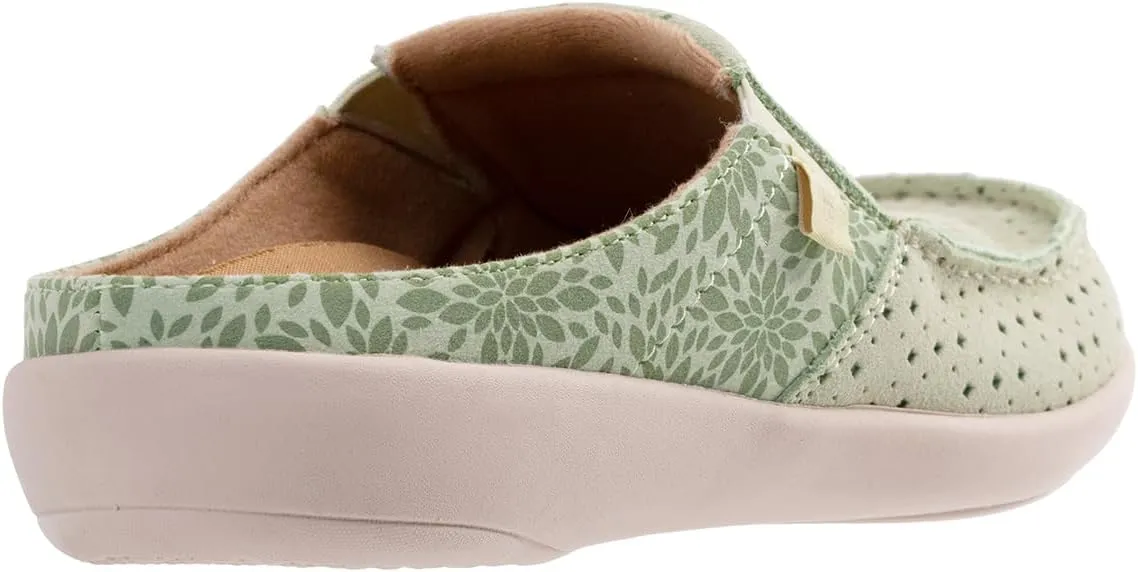 REVITALIGN Women's Siesta Dahlia Mule