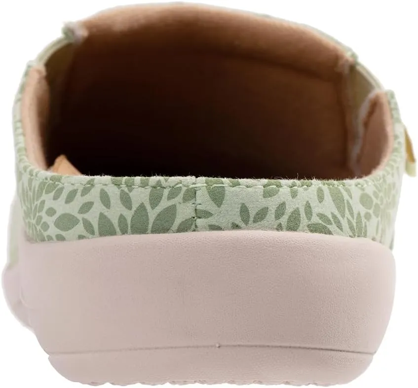 REVITALIGN Women's Siesta Dahlia Mule