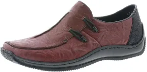 Rieker L1751 Celia-51 Women's Shoe