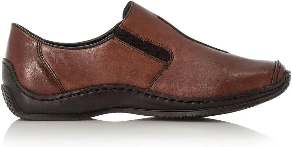 Rieker L1751 Celia-51 Women's Shoe