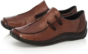 Rieker L1751 Celia-51 Women's Shoe
