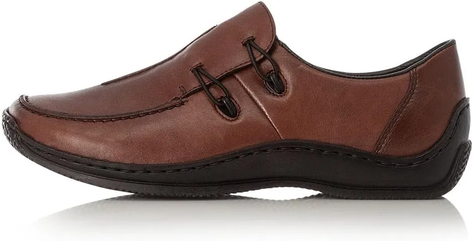Rieker L1751 Celia-51 Women's Shoe