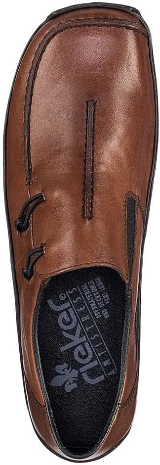 Rieker L1751 Celia-51 Women's Shoe