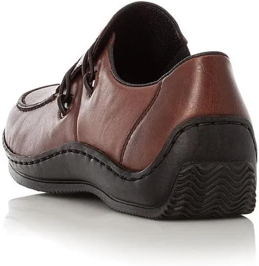 Rieker L1751 Celia-51 Women's Shoe