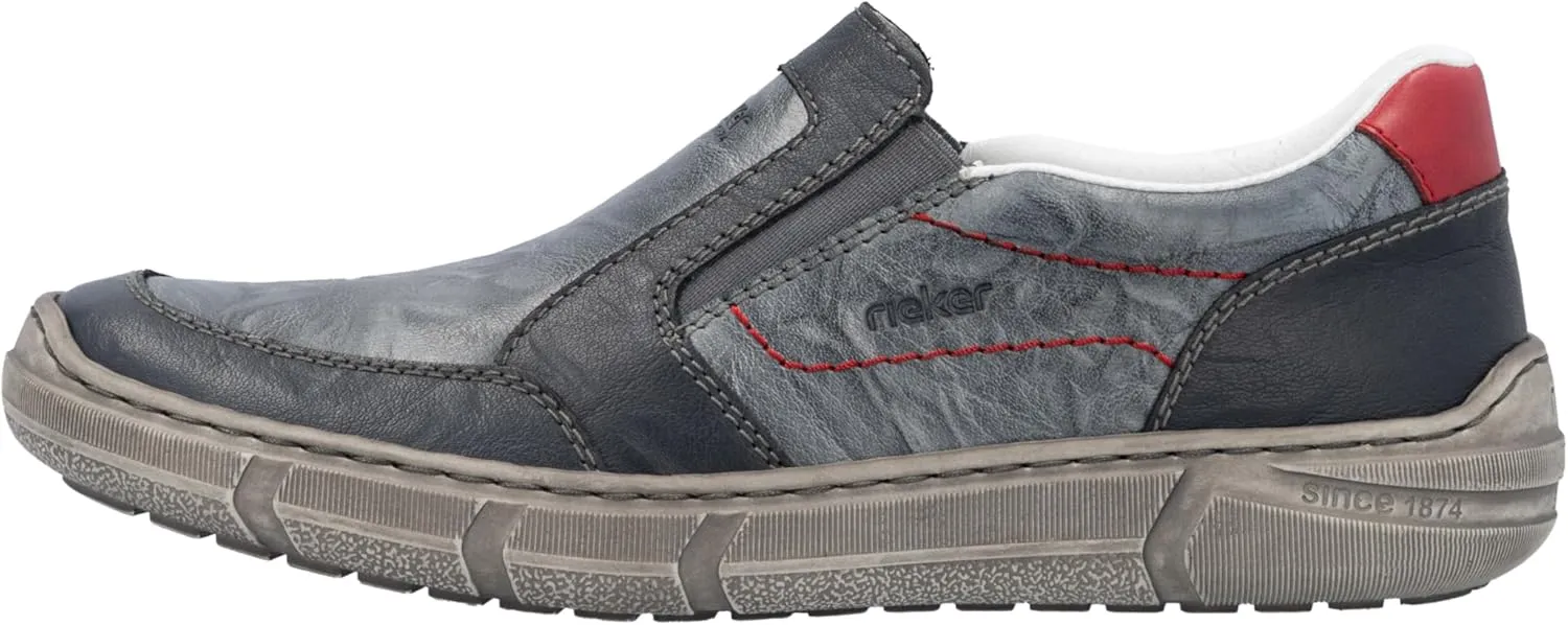 Rieker Men's Loafer