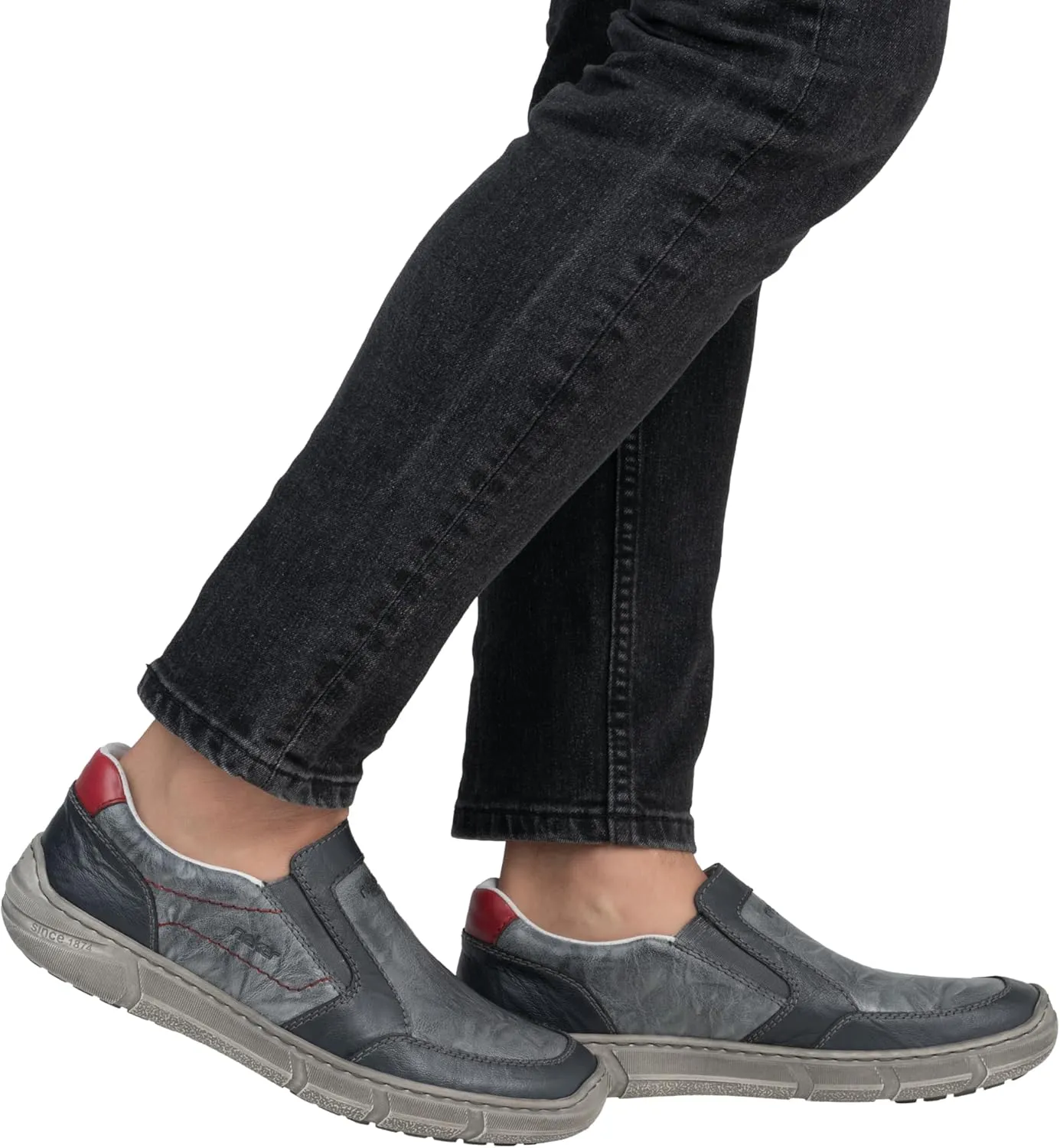 Rieker Men's Loafer