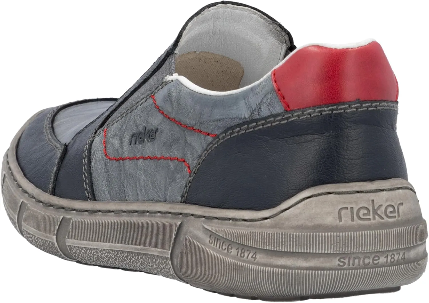 Rieker Men's Loafer