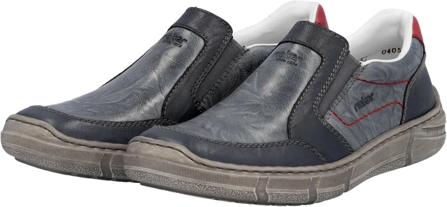 Rieker Men's Loafer