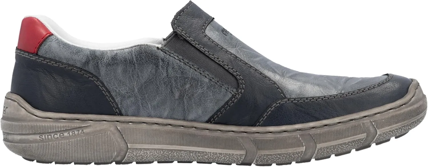 Rieker Men's Loafer