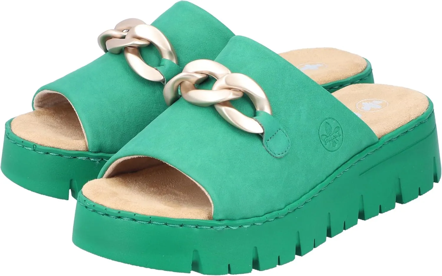 Rieker Women's Mule