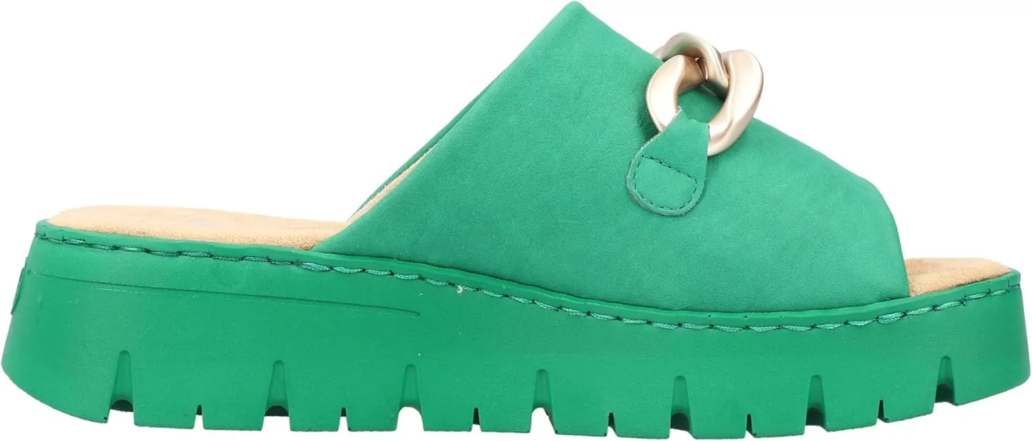 Rieker Women's Mule