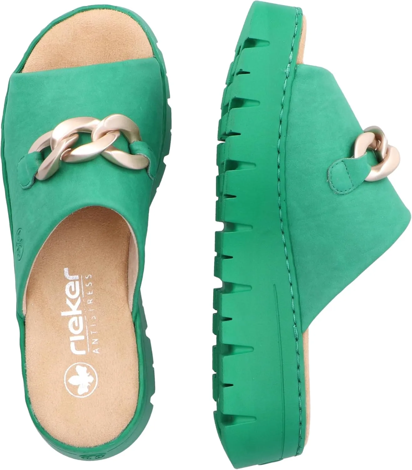 Rieker Women's Mule