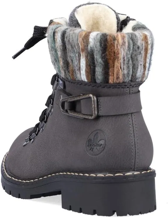 Rieker Y9131 Sabrina Women's Shoe