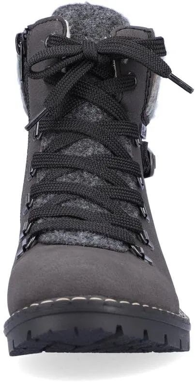 Rieker Y9131 Sabrina Women's Shoe